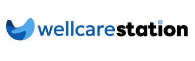 Wellcarestation Logo